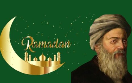 In The Month Of Ramadan, We Honour Abbas ibn Firnas