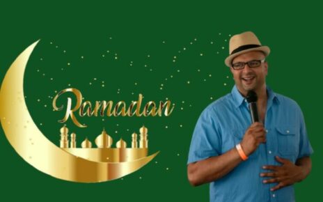In The Month Of Ramadan, We Honour Ali Hassan
