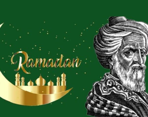 In The Month Of Ramadan, We Honour Dr. Abū al-Qāsim Khalaf ibn al-'Abbās al-Zahrāwī al-Ansari