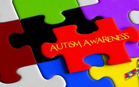 Bill S-203 Receives Royal Assent Ahead Of World Autism Day in Canada