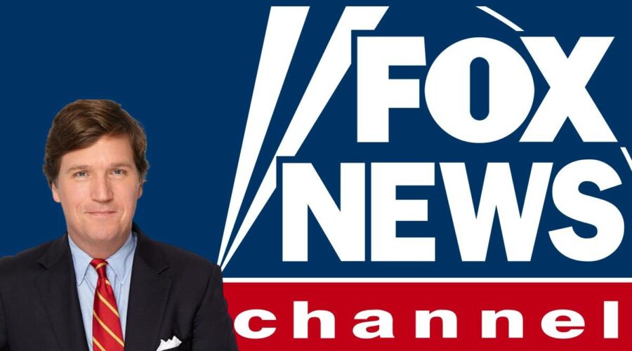 End of an Era: Does Tucker Carlson's Firing Mark a Turning Point for Fox News' Right-Wing Ideology?