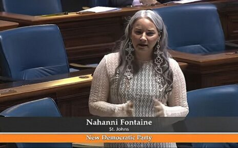 Manitoba NDP's Bill 211 Fights For Abortion Rights in The Second Reading