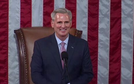 Motion to Vacate: Republican Infighting Leaves Speaker's Future Uncertain