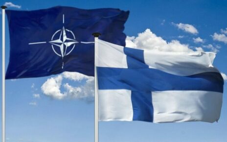 Finland Becomes NATO's 31st Member With Its Accession