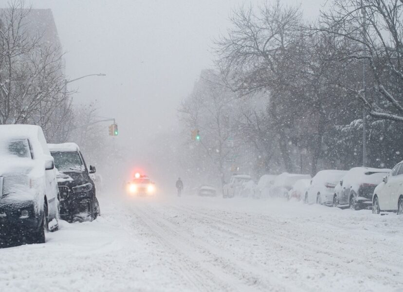 Inaccessible Sidewalks Worry Winnipeg Residents Amid Ongoing Snowfall