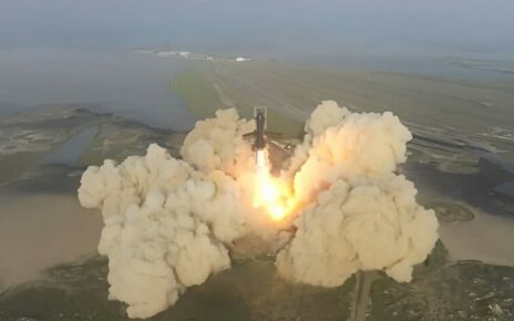 Space X Rocket Explode After Take Off