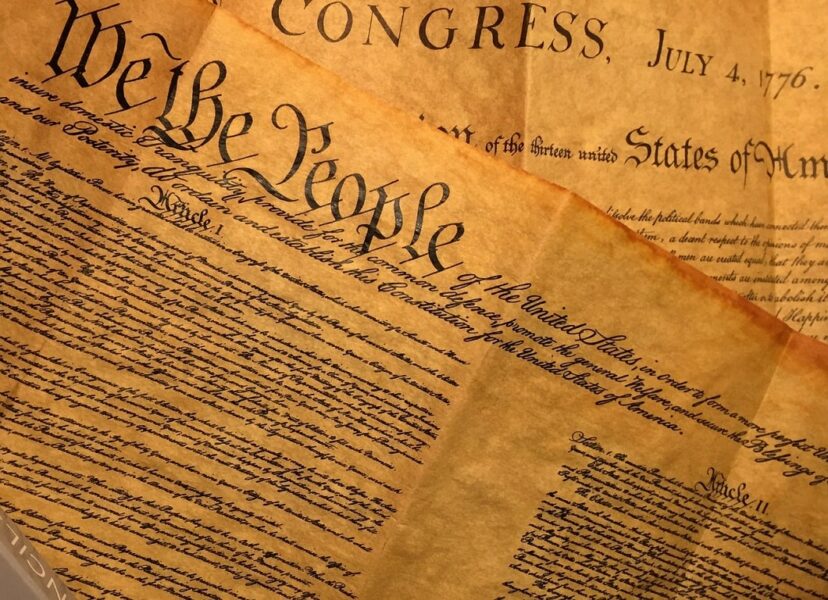America's 10th Amendment: The Most Powerful Amendment Nobody Talks About