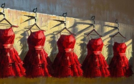 Red Dress Day: Honouring Indigenous Women and Addressing Violence in Canada