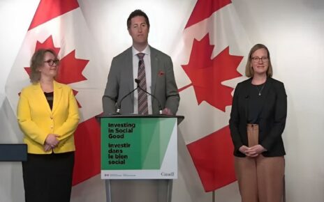 A Watershed Moment: Government Commits $755M to Social Finance, Igniting Transformation and Impact