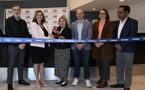City of Toronto Opens 84 New Affordable Homes to Combat Housing Shortage and Homelessness
