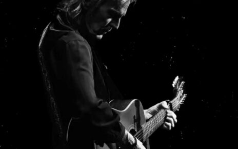 Remembering Canadian Folk Legend Gordon Lightfoot, Who Passed Away at 84