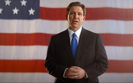DeSantis Enters the Presidential Race: A Rocky Start and a Grueling Battle Ahead