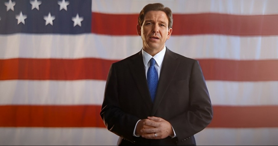 DeSantis Enters the Presidential Race: A Rocky Start and a Grueling Battle Ahead