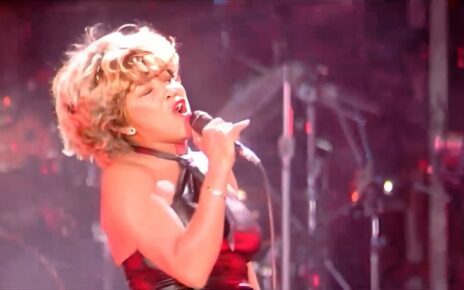 Tina Turner, the Queen of Rock and Roll, Passes Away at 83, Surrounded by Family and Friends