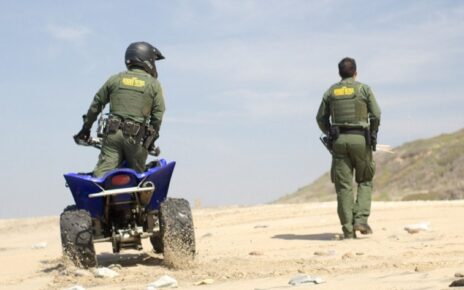 The Expiration of Title 42: Implications for Border Security and Resource Allocation