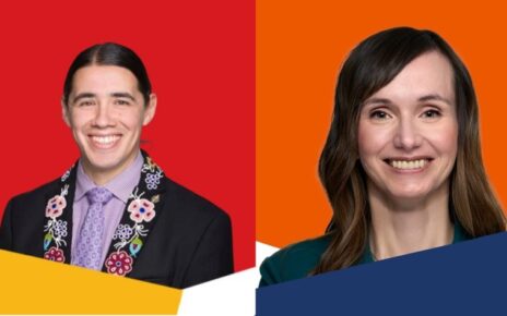 Unseating the Health Minister: Ouellette and Cable's Bid for Southdale's MLA Seat