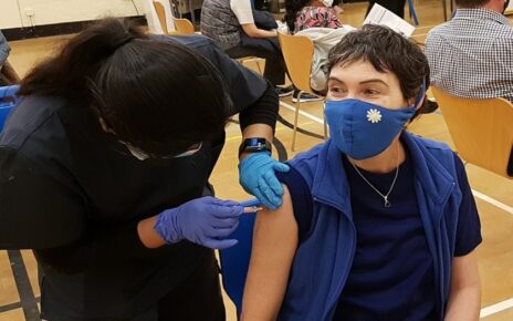 Biden Administration Lifts COVID-19 Vaccine Requirement for Land Borders Effective May 11