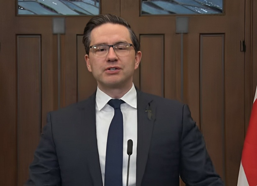 The NSICOP Proxy Dilemma: Right-Wing Media's Failed Attempt to Shed Light on Poilievre's Security Clearance