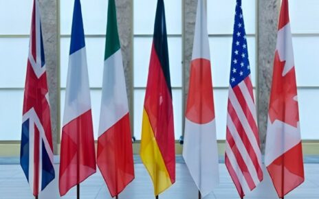 Unveiling the Dark Side: Economic Coercion at the 49th G7 Summit - A Dangerous Game with Severe Consequences