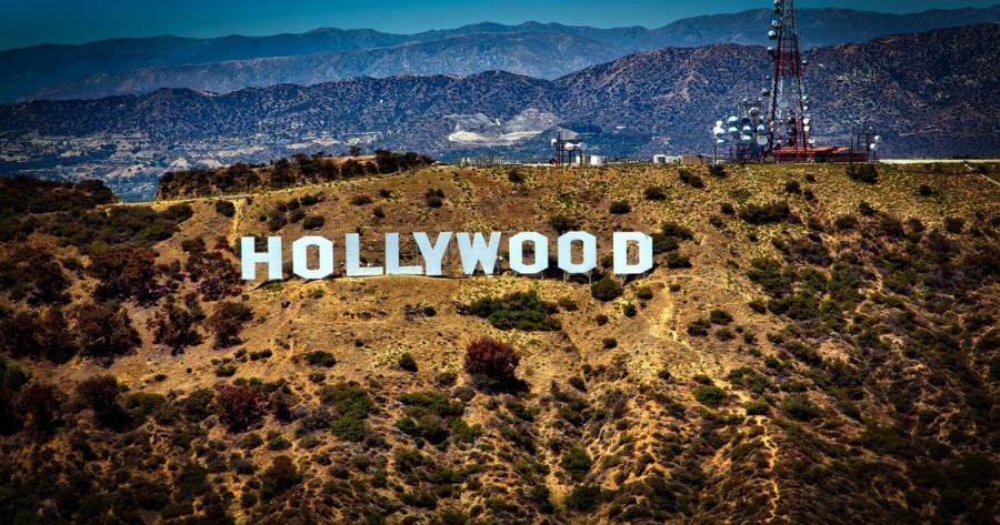 11,000 Hollywood Writers Go on Strike, Bringing TV and Film Productions To a Halt