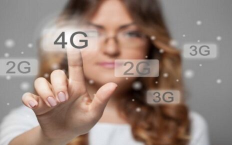 UK Upgrades Scotland's Mobile Network to 4G, but Country Still Lags Behind in Global Race for 5G