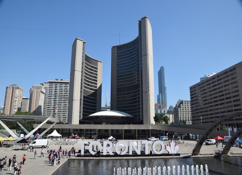 102 Voices: Unpacking Toronto's Overflowing Mayoral Contest