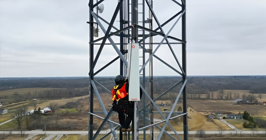 Karrier One Announces Future-Proof Decentralised 5G For Rural Canada