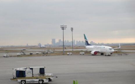 WestJet Faces Impending Strike Across Canada, May 19, 2023