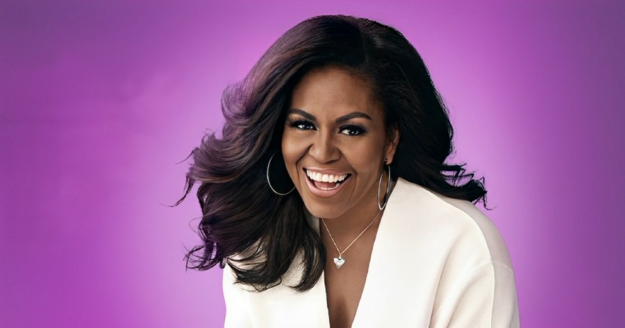 Empowering Communities: Michelle Obama Set to Deliver Keynote at Nova Scotia Co-op Council Event
