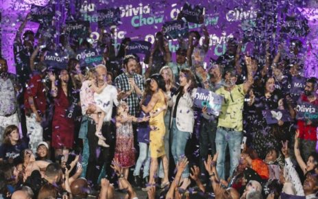 Oliva Chow’s Win Was Foreseeable