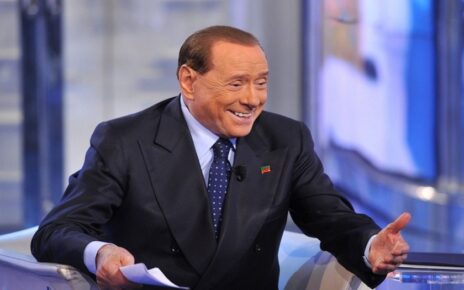 Berlusconi's State Funeral: Italy Mourns the Passing of a Controversial Prime Minister
