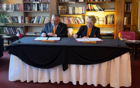 New Brunswick and Czech Republic Forge Energy Partnership