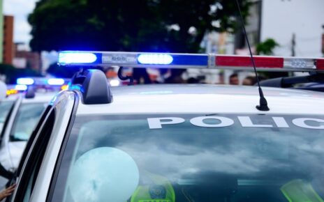 Saskatoon Police Officer Charged with Common Assault After On-Duty Altercation