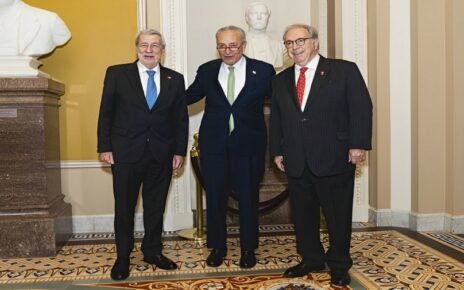 Why Is the Ratification Of Senate Treaty Document 112-8 With Chile So Important?