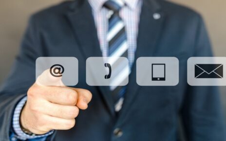The Vanishing Contact Us: The Frustrating Reality of Missing Contact Options on Corporate Websites