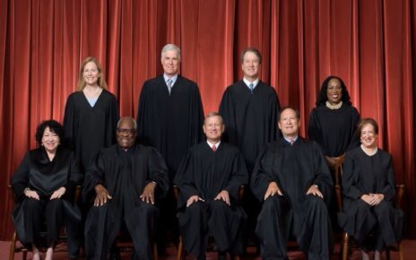 The Questionable Integrity of the US Supreme Court: Is It for Sale?