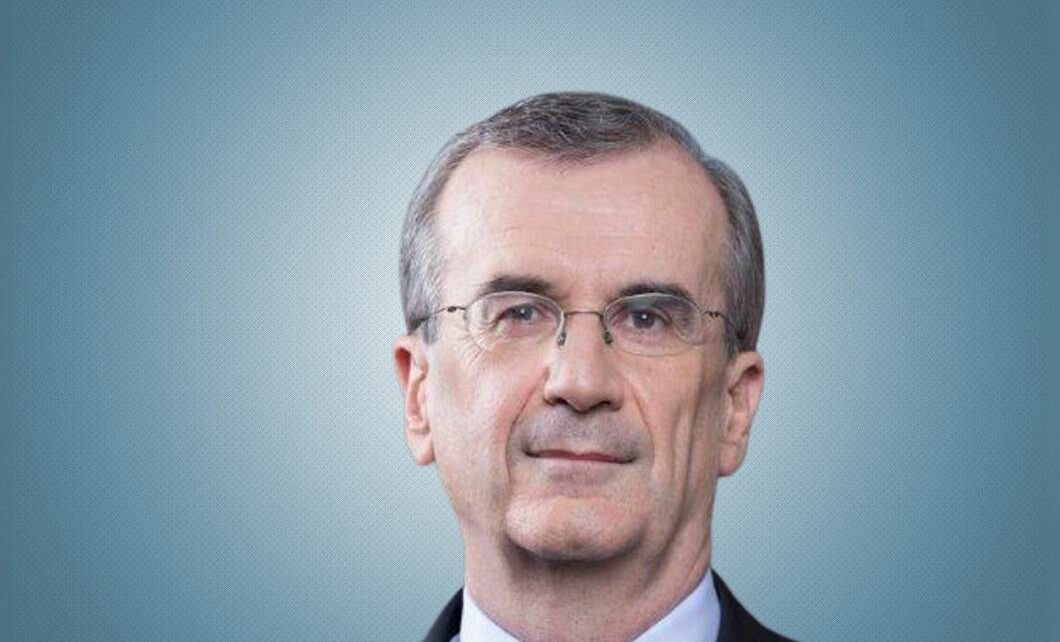 Who Is François Villeroy de Galhau?