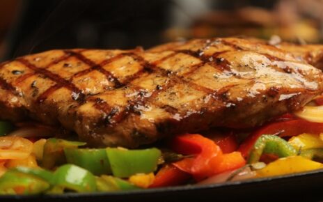 US Regulators Approve Sale of Lab-Grown Chicken: Upside Foods Pioneers the Future of Sustainable Meat Production