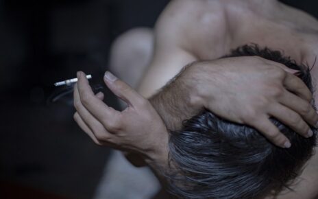 Urgent Funding Boost: Expanded Supports for BC's Youth Amid Opioids Crisis