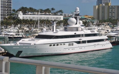 The Reign of Cash: Exploring the New World Order of Billionaires