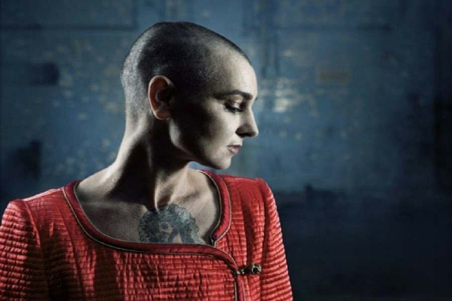 Nothing Compares 2 U: Sinead O'Connor Passing at 56