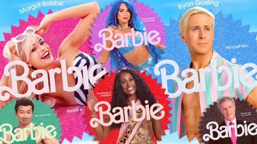 Barbie: The Movie - Smashing Box Office Records and Resonating with Audiences