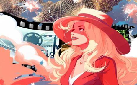 From Fireworks to Blockbusters: How Independence Day Celebrations Inspire Box Office Magic.