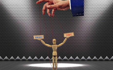 Divert, Distort, and Deception: How Politicians Use Cunningham's Law To Manipulate and Dominate
