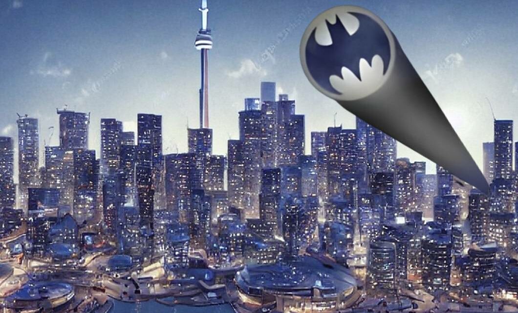 Toronto Dubbed Gotham City By Residents With Increase In Violent Crimes