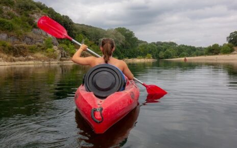 Unplug and Reconnect: Free Entry to Manitoba's Provincial Parks