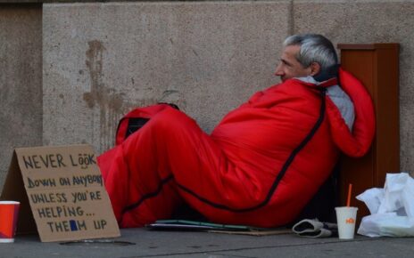 Op FORTITUDE: A New Hope for Homeless Veterans in the UK