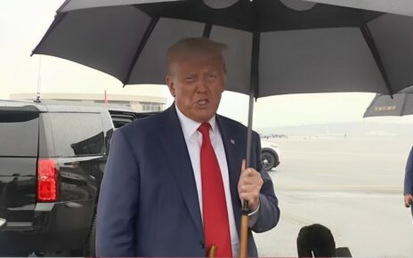 The GOP's Dilemma: Trump's Latest Charges and the Question of Loyalty