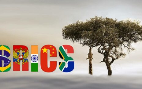 BRICS Summit 2023: Paving the Way for an Inclusive Global Landscape