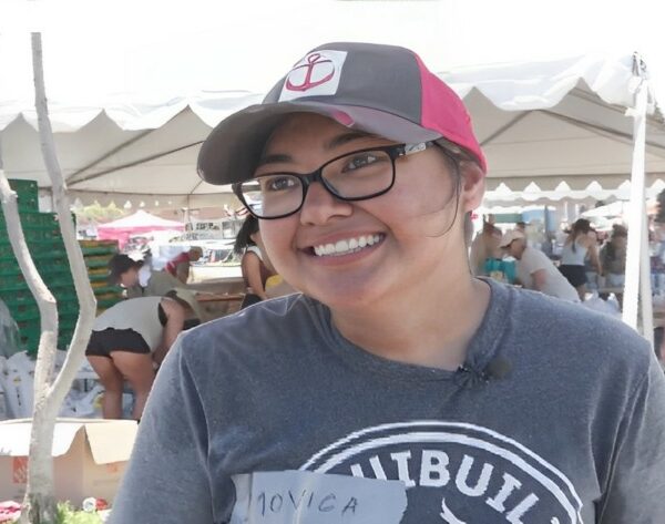 Volunteers Rally to Provide Lifeline for Maui Wildfire Victims